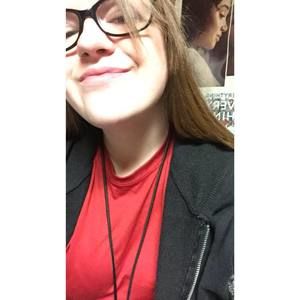 Meet your Posher, Shellie